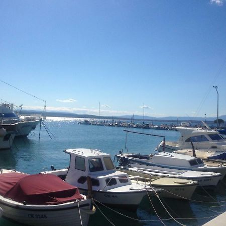 Studio Larla Crikvenica Dış mekan fotoğraf