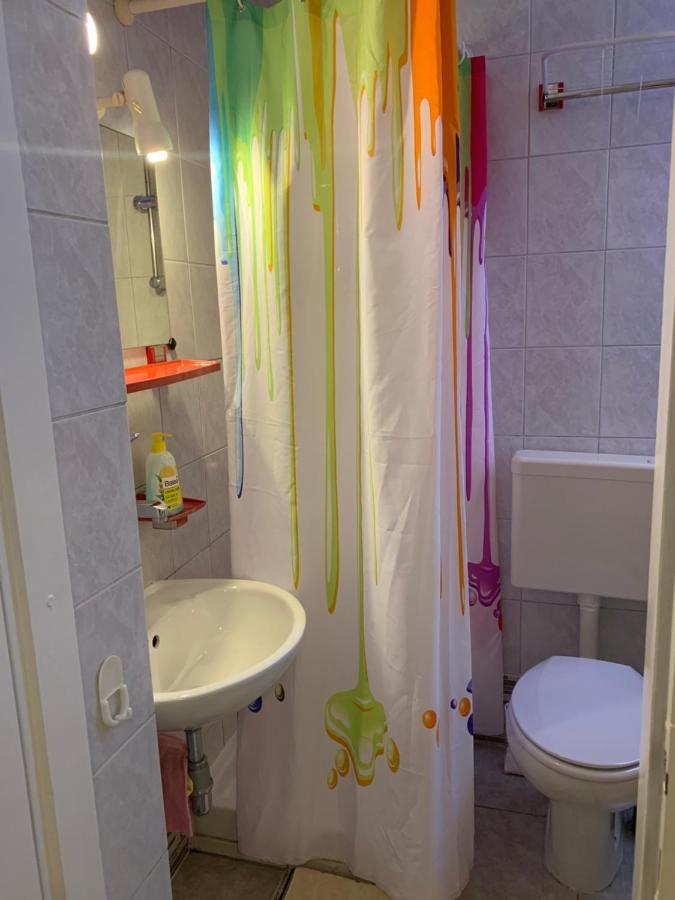 Studio Larla Crikvenica Dış mekan fotoğraf