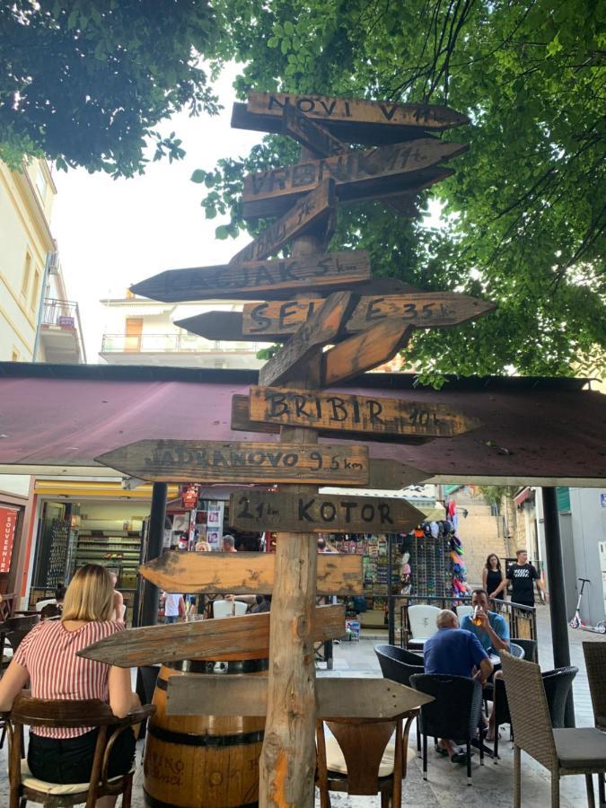 Studio Larla Crikvenica Dış mekan fotoğraf