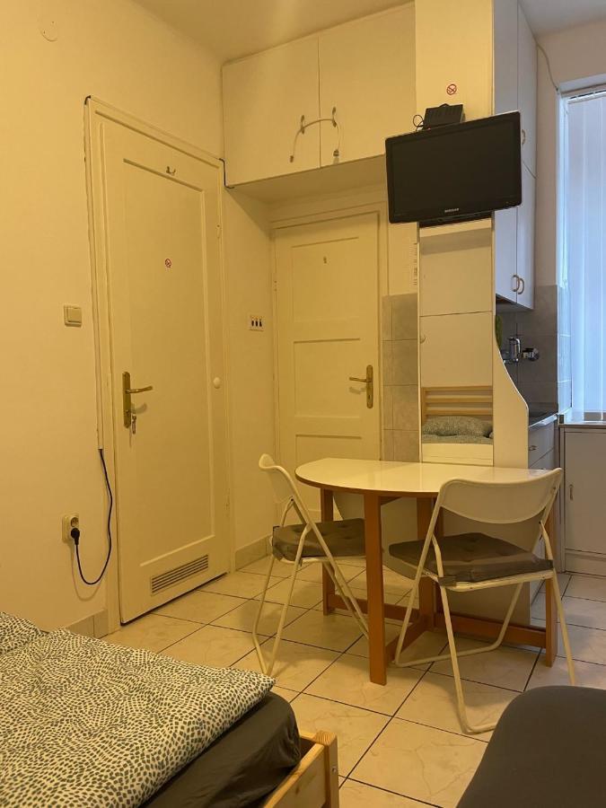 Studio Larla Crikvenica Dış mekan fotoğraf