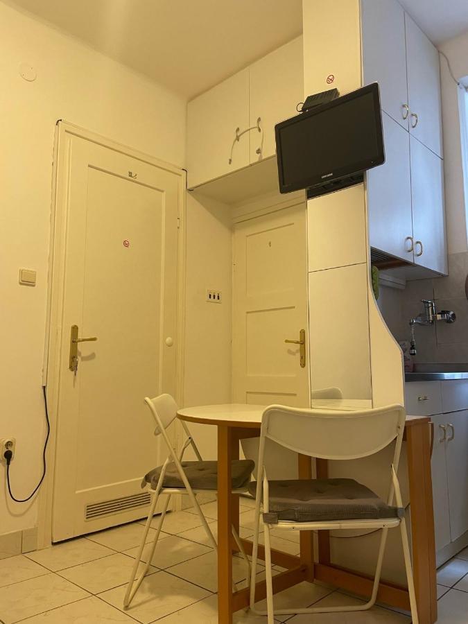 Studio Larla Crikvenica Dış mekan fotoğraf