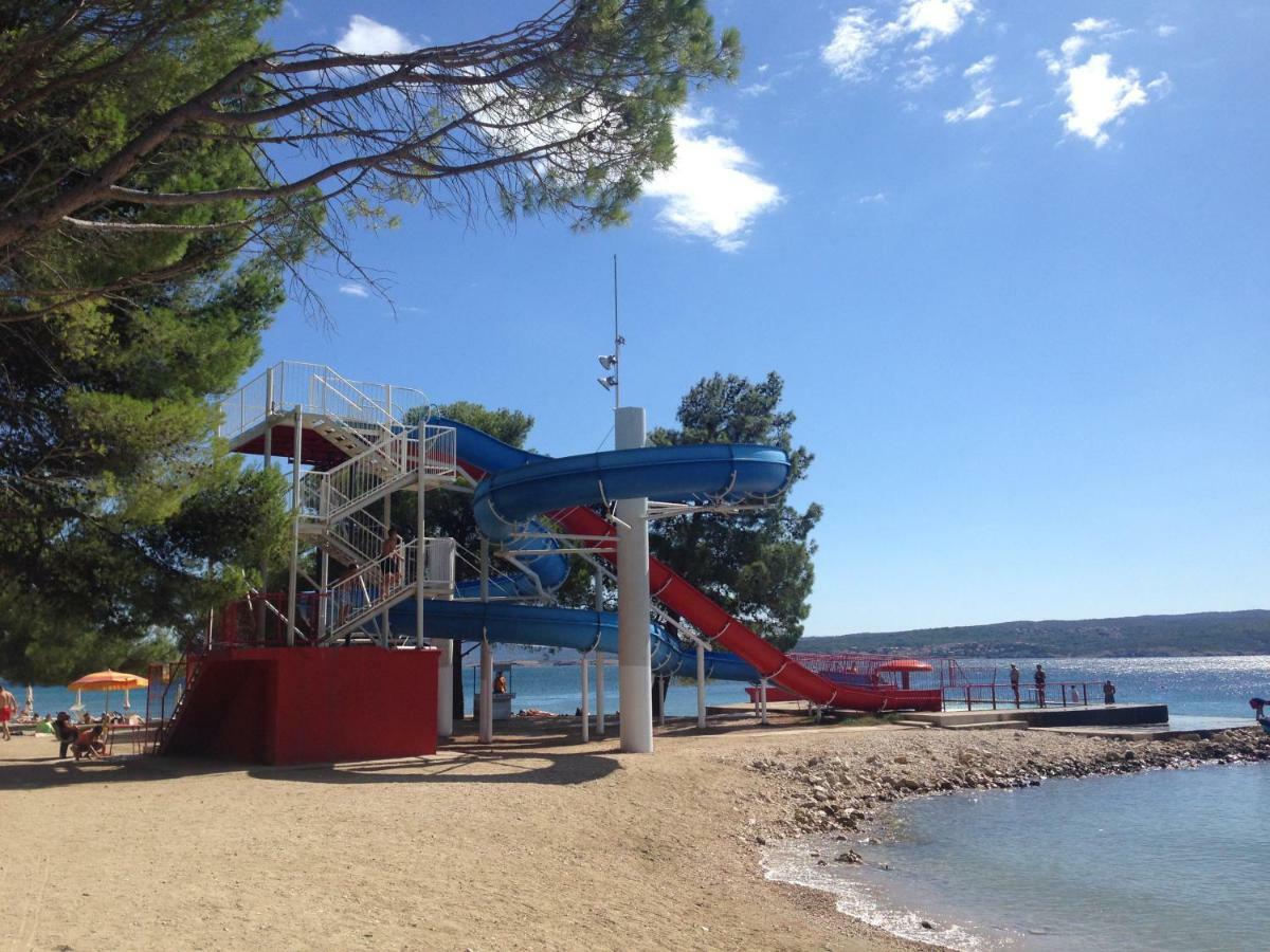 Studio Larla Crikvenica Dış mekan fotoğraf