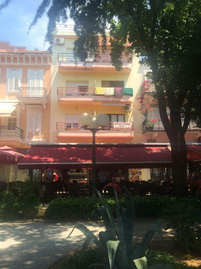Studio Larla Crikvenica Dış mekan fotoğraf