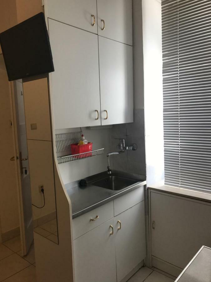 Studio Larla Crikvenica Dış mekan fotoğraf