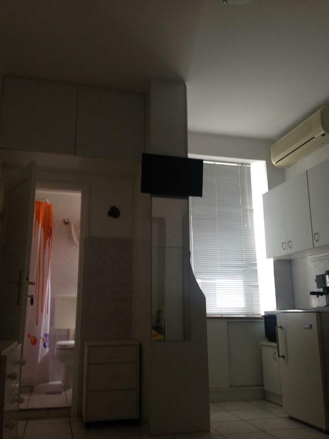 Studio Larla Crikvenica Dış mekan fotoğraf